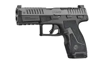 CZ DUTY 4.0C 9mm 4 Barrel 10-Rounds MS OR - CZ-USA