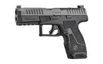 CZ DUTY 4.0C 9mm 4 Barrel 15-Rounds OR - CZ-USA