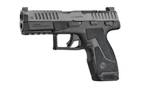 CZ DUTY 4.0C 9mm 4 Barrel 15-Rounds MS OR - CZ-USA