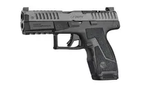 CZ DUTY 4.0C 9mm 4 Barrel 17-Rounds OR - CZ-USA