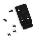 CZ DWX Optic Plate Adapter - CZ-USA