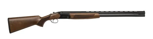 CZ Drake Blued / Turkish Walnut Stock .410 GA 28 Barrel 2-Rounds - CZ-USA