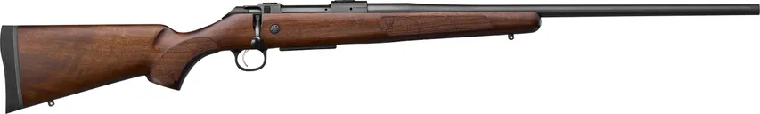 CZ 600 ST2 American High Grade Walnut .308 Win 20 Barrel 5-Rounds - CZ-USA
