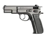 CZ Model 75 Legend 9mm 4.6 Barrel 10-Rounds - CZ-USA