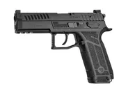 CZ P-09 F Nocturne 9mm 4.53 Barrel 10-Rounds - CZ-USA