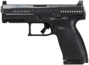 CZ P-10 C Optics Ready 9mm 4 Barrel 15-Rounds - CZ-USA