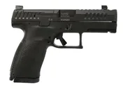 CZ P-10 C Ported 9mm 4 Barrel 10-Rounds OR - CZ-USA