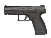 CZ P-10 Compact 9mm 4.02 Barrel 15-Rounds - CZ-USA