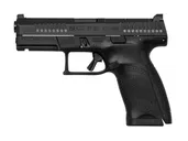 CZ P-10C OR 9mm 4 Barrel 10-Rounds Optics Ready - CZ-USA
