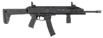 CZ Scorpion 3+ Carbine 9mm 16.3 Barrel 35-Rounds Magpul Edition - CZ-USA