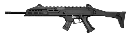 CZ Scorpion EVO 3 S1 .22 LR 16 Barrel 20-Rounds - CZ-USA