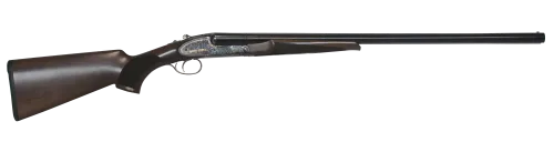 CZ Sharp-Tail Walnut 3-inch / .410 GA 28-inch 2 Rd - CZ-USA