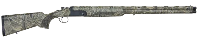 CZ Swamp Magnum Realtree MAX-5 12 GA 30 Barrel 2-Rounds - CZ-USA