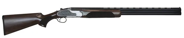 CZ Wingshooter Elite Walnut 3-inch / 12 GA 28-inch 2 Rd - CZ-USA