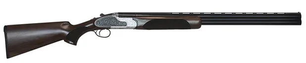 CZ Wingshooter Elite Walnut 3-inch / 20 GA 28-inch 2 Rd - CZ-USA