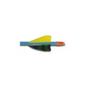 Cajun Archery Cedar 28in 2.25IN F 12pk - Cajun Archery