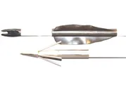 Cajun Archery Lil Stinger IV Fish Arrow - Cajun Archery