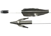 Cajun Archery WARHEAD Fish Arrow - Cajun Archery