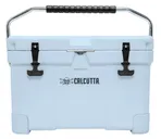 Calcutta 21 Quart Renegade Cooler Light Blue - Calcutta