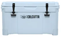 Calcutta 37 Quart Renegade Cooler Light Blue - Calcutta