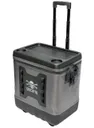 Calcutta Renegade 47 Quart Rolling Cooler - Gray - Calcutta