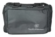 Caldwell Recruit Rangebag  Black - Smith & Wesson
