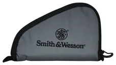 Caldwell Defender Handgun Case  Small  Black - Smith & Wesson