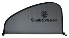 Smith & Wesson Accessories Defender Handgun Case Large  Black - Smith & Wesson