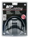 Caldwell Hearing Protection Alpha Electronic - Smith & Wesson