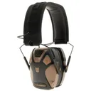 Caldwell E-MAX PRO Earmuffs Brown - Caldwell