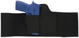 Caldwell Tac Ops Belly Band Holster Small Ambidextrous - Caldwell