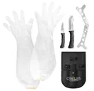 Camillus Hunting Kit Fixed Caper/GutHook 5-Piece - Camillus