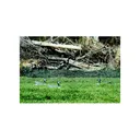 Camo Unlimited MS01B Basic Mil 9 10-inch X 9 10-inch Wood - Camo Unlimited