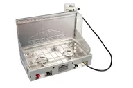 Camp Chef Mountaineer Cooking System Aluminum - Camp Chef