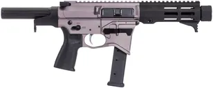 Canik CPS MD9 Urban Grey 9mm 5.5 Barrel 25-Rounds - Maxim Defense
