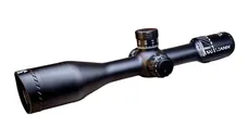 Canik Knight 3-30x56mm FFP Illuminated MRAD X-Mas Tree Reticle - Canik