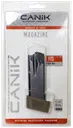 Canik MC9 Magazine Flat Dark Earth 9mm 15-Rounds - Canik