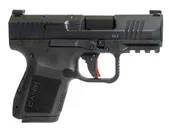Canik METE MC9 9mm 3.18 Barrel 10-Rounds CA Compliant - Canik