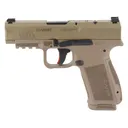 Canik METE MC9LS FDE 9mm 3.64 Barrel 10-Rounds CA-Compliant - Canik
