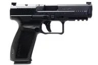 Canik METE SFT Pistol 9mm 4.46 Barrel 10-Rounds Includes 2 Magazines - Canik
