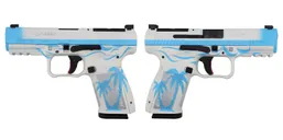 Canik METE SFT Malibu 9mm 4.19 Barrel 15-Rounds - Canik