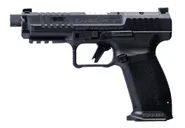 Canik METE SFT Pro 9mm 5 Threaded Barrel 20-Rounds RMRcc Footprint - Canik