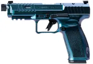 Canik METE SFT Pro Stingray 9mm 5 Barrel 18-Rounds - Canik