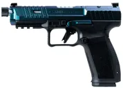 Canik METE SFT Pro Stingray / Black 9mm 5 Barrel 18-Rounds - Canik