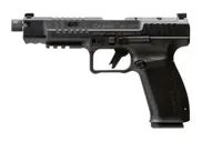 Canik METE SFX Pro 9mm 5.74 Threaded Barrel 20-Rounds RMRcc Cut - Canik