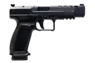 Canik METE SFx Pistol 9mm 5.2 Barrel 10-Rounds Includes 2 Magazines - Canik