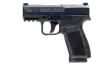 Canik Mete MC9L 9mm 3.18 Barrel 10-Rounds - Canik