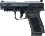 Canik Mete MC9LS 9mm 3.6 Barrel 10-Rounds CA Complaint - Canik