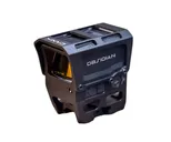 Canik Obsidian 3 MOA Red Dot Picatinny - Canik