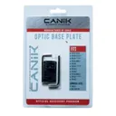 Canik Optic Base Plate for Non Optic Ready TP9 Pistols - Century Arms